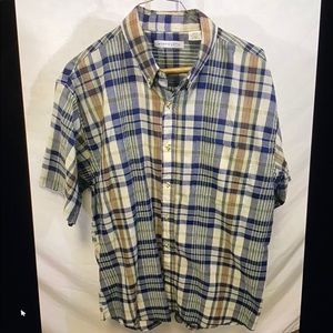 Wentworth L 42/44 Men’s Casual Shirt